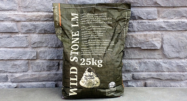WILD STONE LM WILD STONE LM