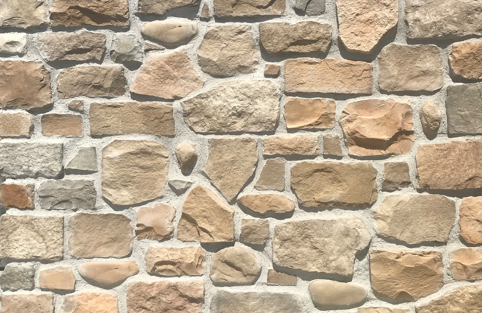 Country Stone